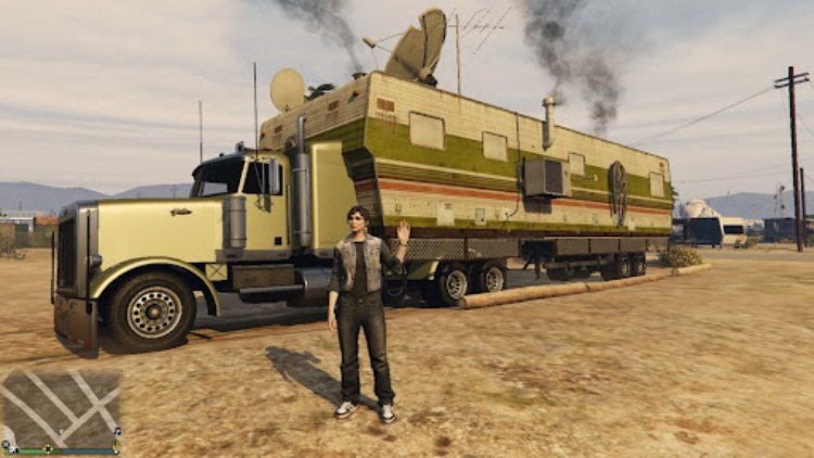 Offroad truck driving games 3D