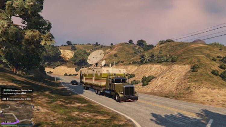 Offroad truck driving games 3D