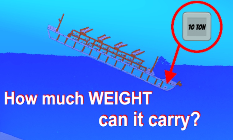 Water Physics Simulation