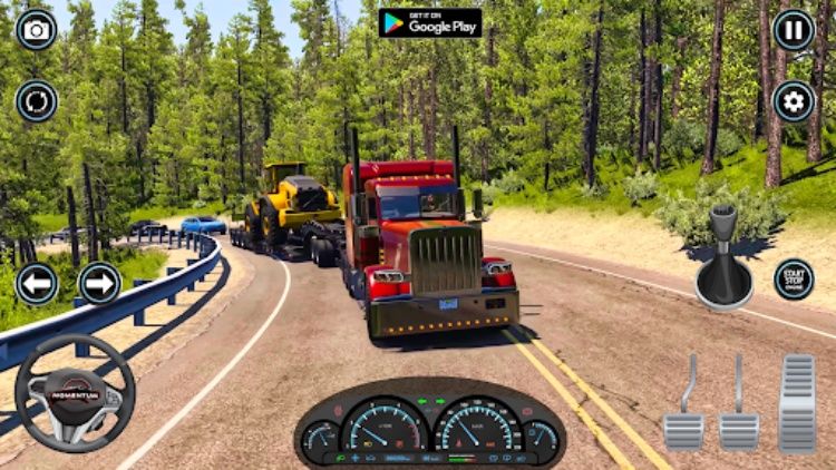 American Truck Simulator
