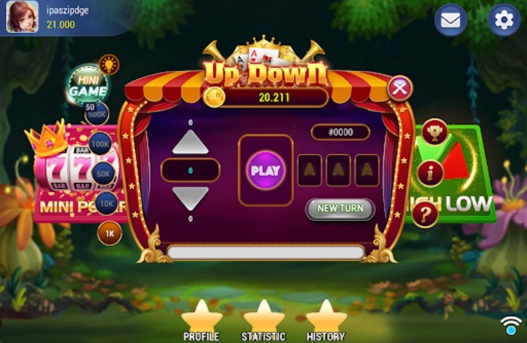 789 Club Jackpot