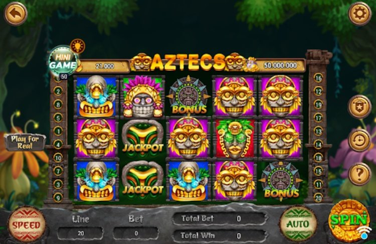 789 Club Jackpot