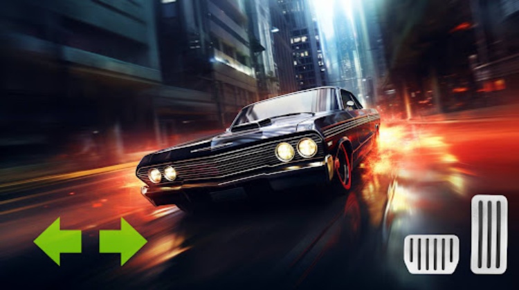 Classic Car Games