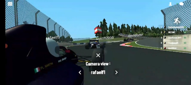 Madcar F1  Multiplayer