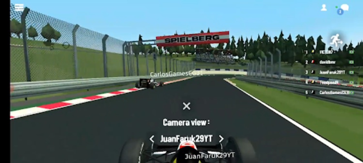 Madcar F1  Multiplayer