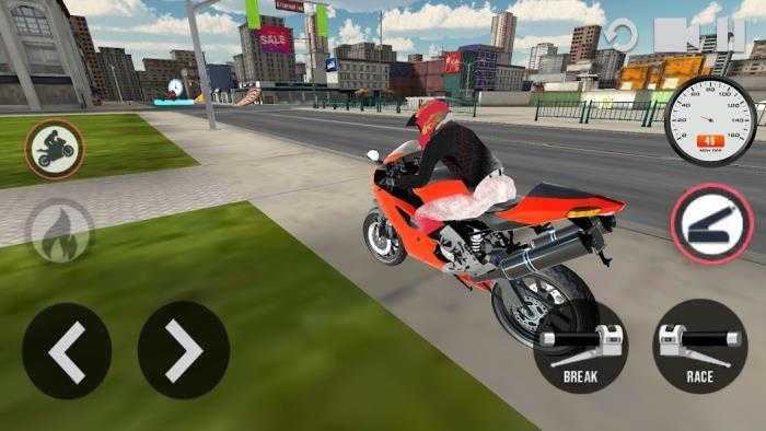 野生动物卡车模拟器