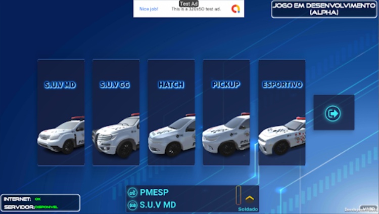 RP Elite – Op. Policial Online