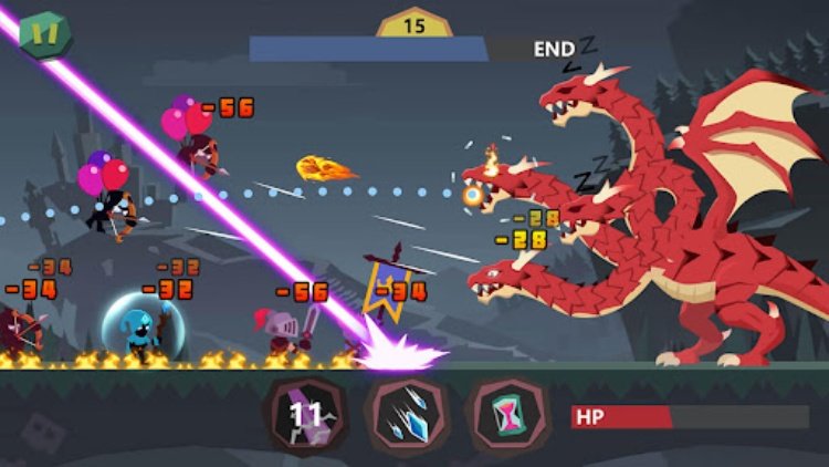 Fury Battle Dragon (2022)