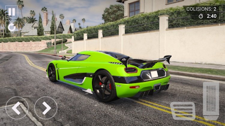 Tour of Gear: Koenigsegg Agera