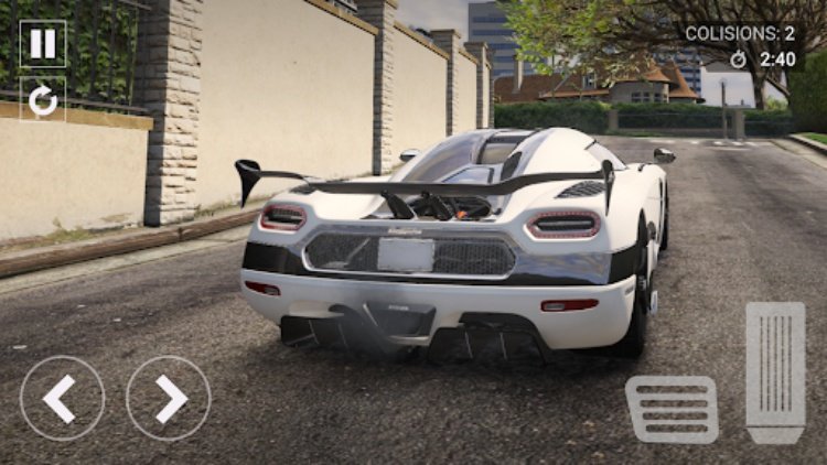 Tour of Gear: Koenigsegg Agera