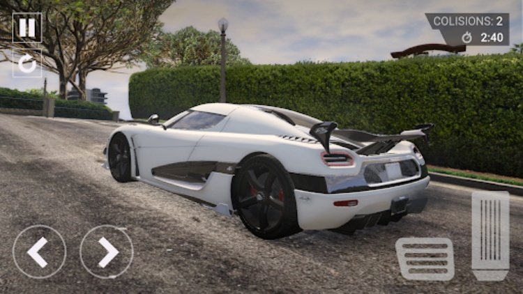 Tour of Gear: Koenigsegg Agera