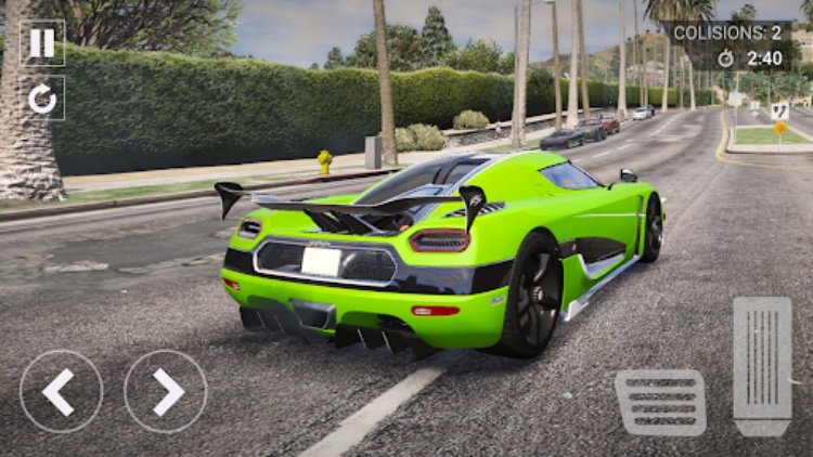 Tour of Gear: Koenigsegg Agera