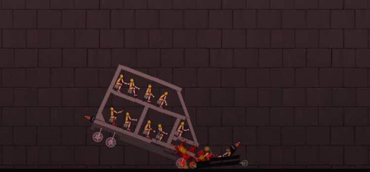Pure Gore (Sandbox&Playground)