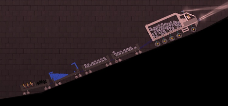 Pure Gore (Sandbox&Playground)