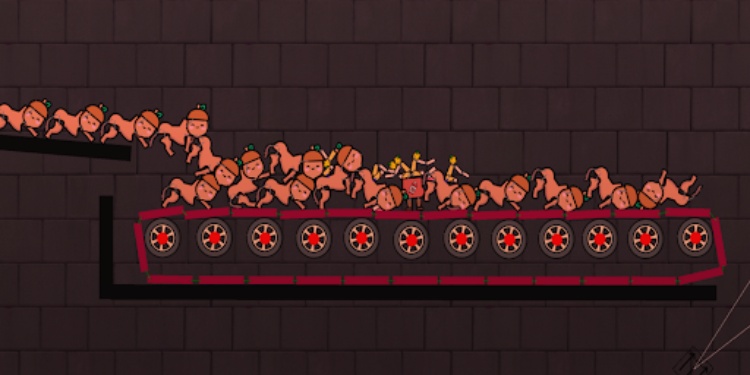 Pure Gore (Sandbox&Playground)