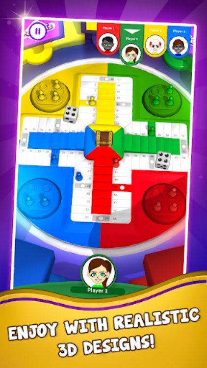 Parcheesi  Board games