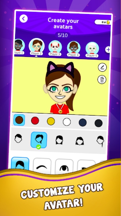 Parcheesi  Board games