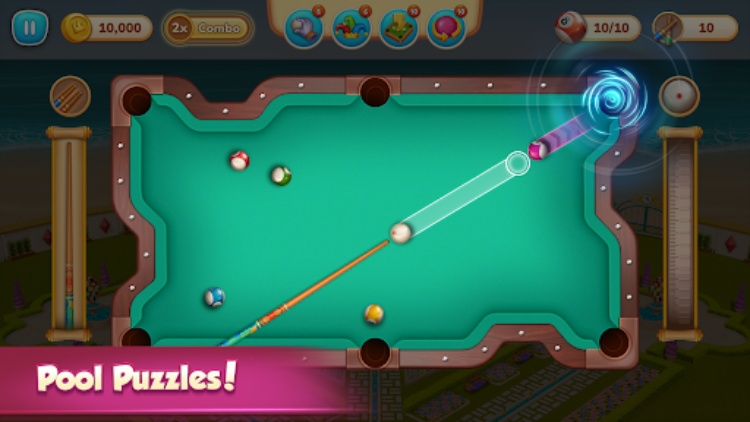 Royal Pool: 8 Ball & Billiards