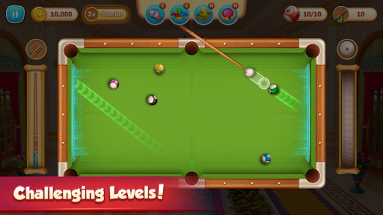 Royal Pool: 8 Ball & Billiards