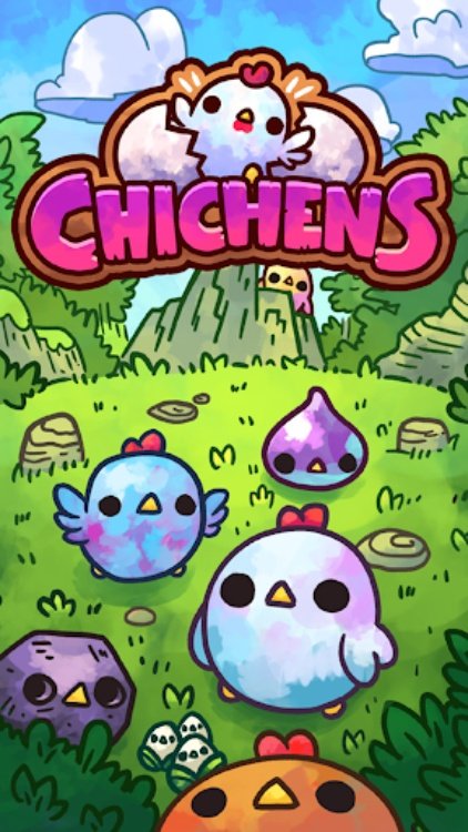 Chichens