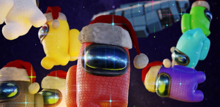 Imposter 3D: Ultimate Online