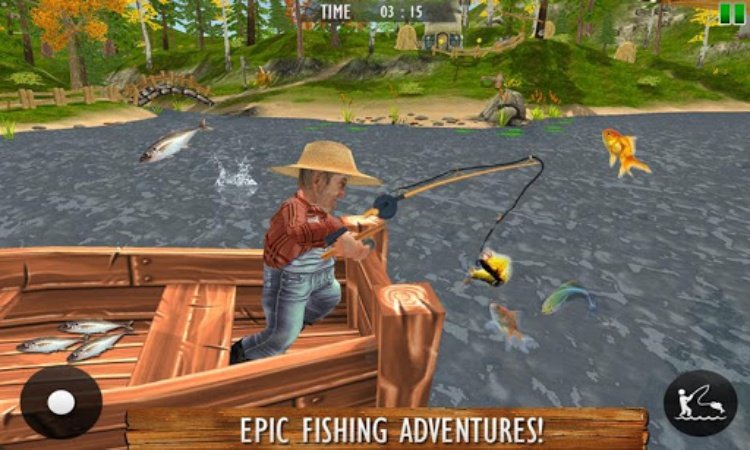 Little Farmer City: Farm Games