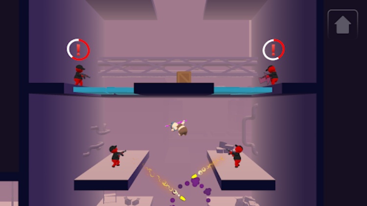 Assasin Ghost Walker | Ninja