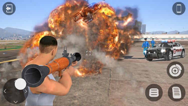 Indian Bike Driving Simulator