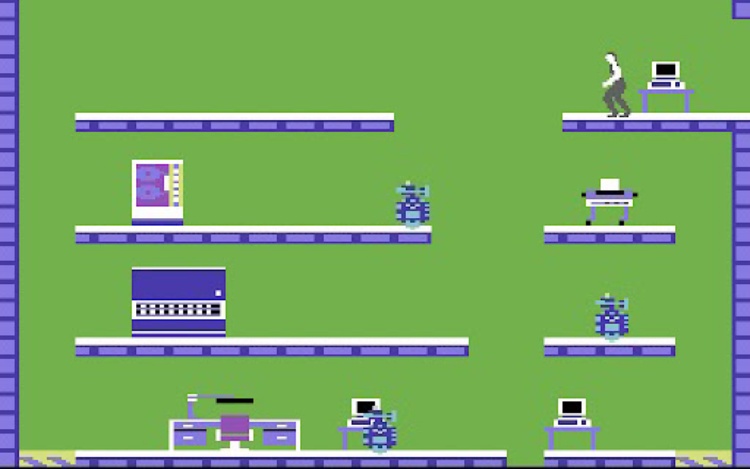 GEKKO C64 Emulator