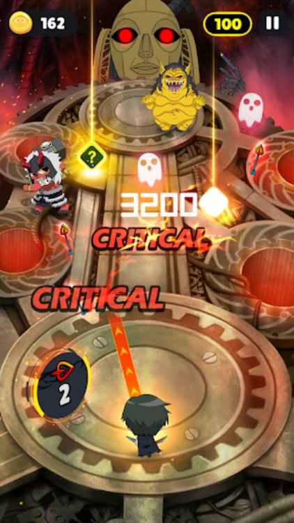 ARCHER KANGLIM