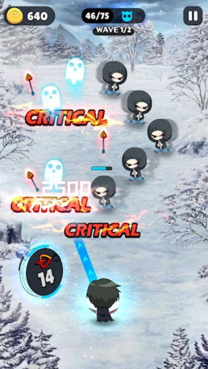 ARCHER KANGLIM