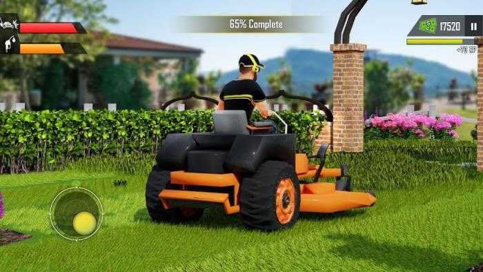 Flex Run 3D