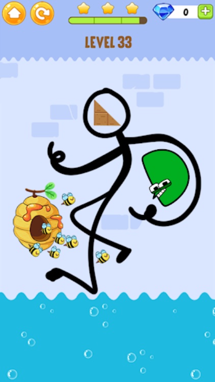 Draw To Save: Monster Rescue