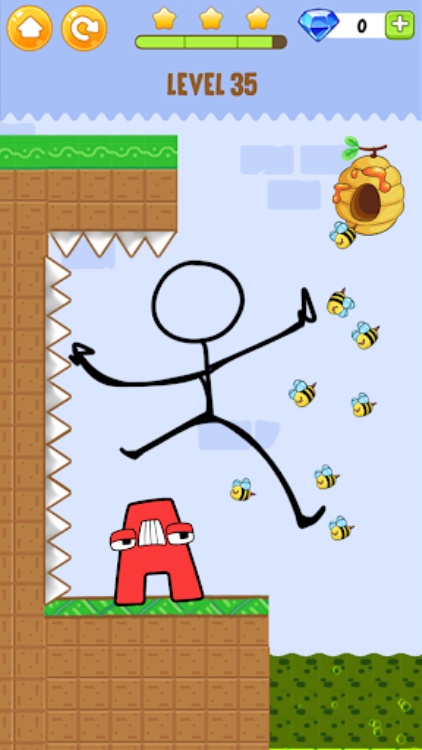 Draw To Save: Monster Rescue