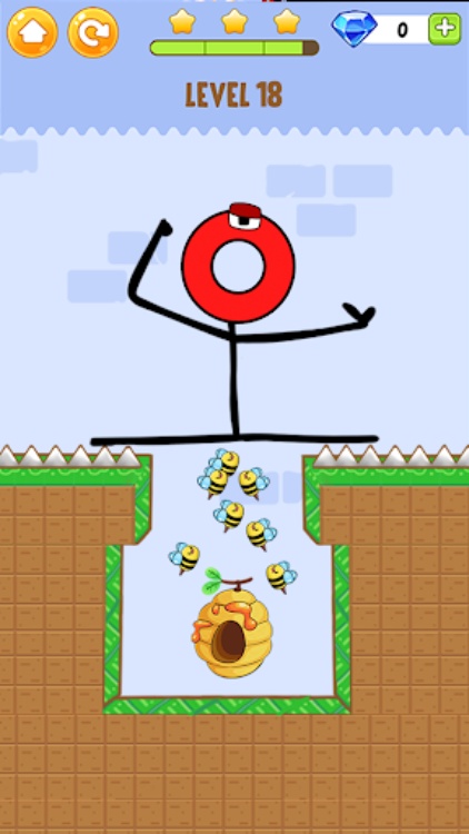 Draw To Save: Monster Rescue