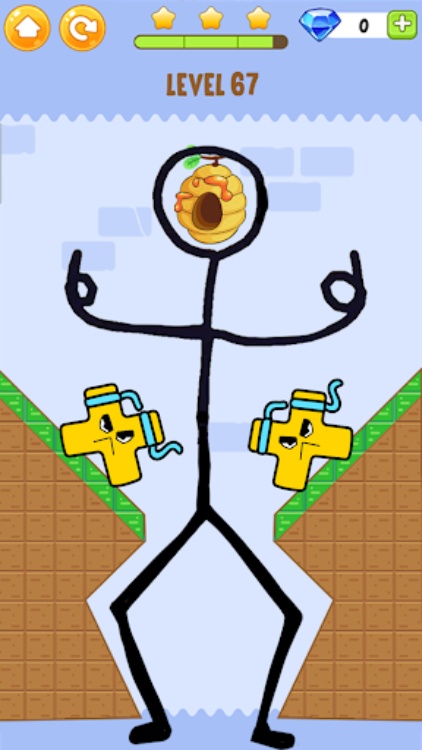 Draw To Save: Monster Rescue