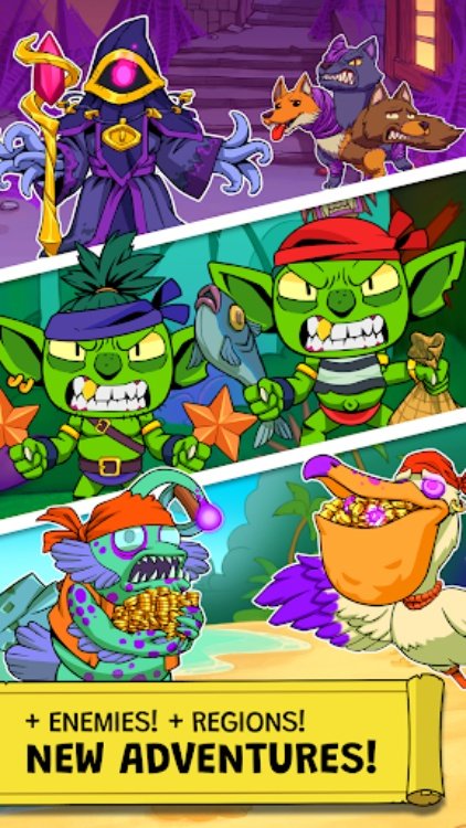 Card Guardians: Rogue Deck RPG