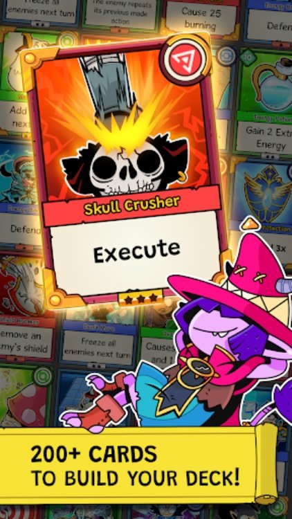 Card Guardians: Rogue Deck RPG