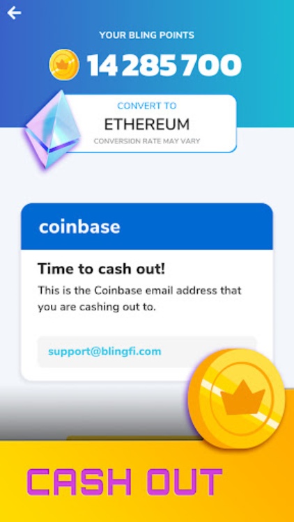 Ethereum Blast  Earn ETH