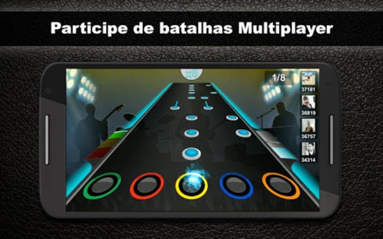 Guitar Flash
