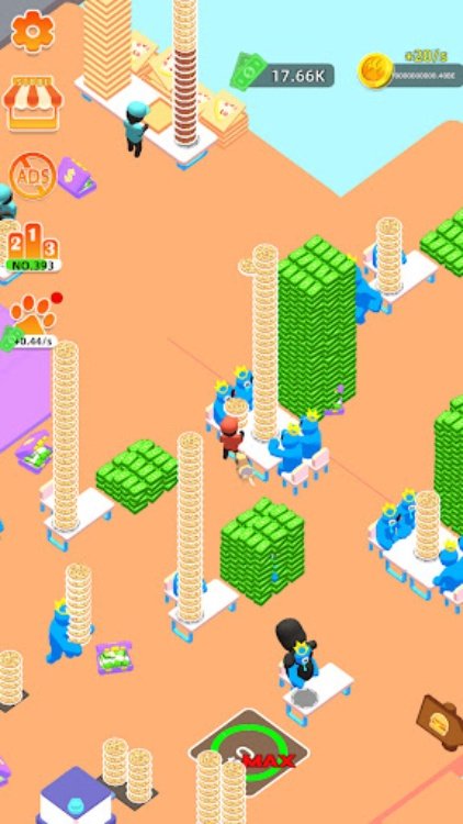 像汉堡一样：烹饪大师