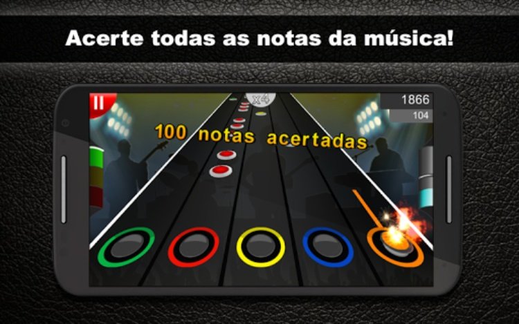 Guitar Flash