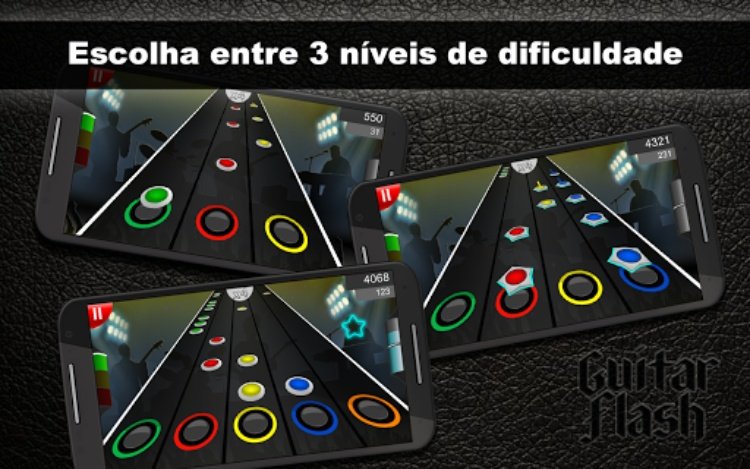 Guitar Flash