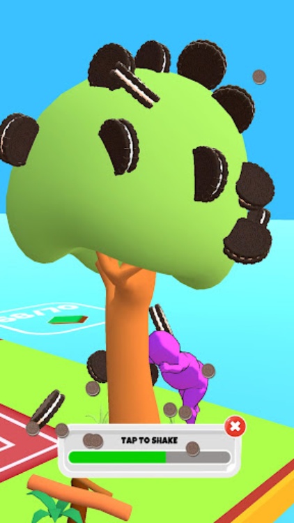 Muscle Land  Lifting Weight