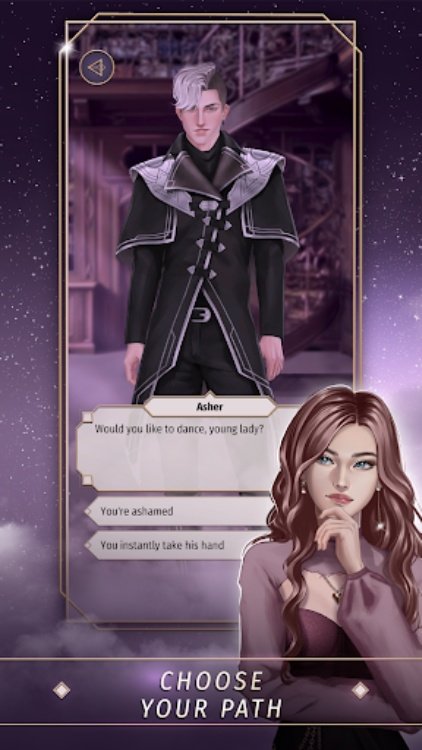Lunescape  Fantasy Love Story