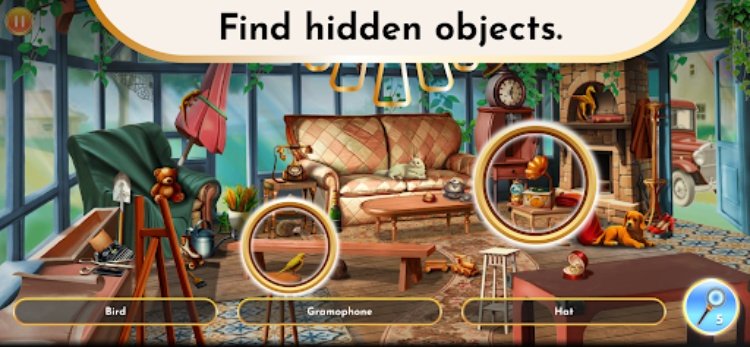 Miss Katy: Royal Detective