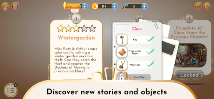 Miss Katy: Royal Detective