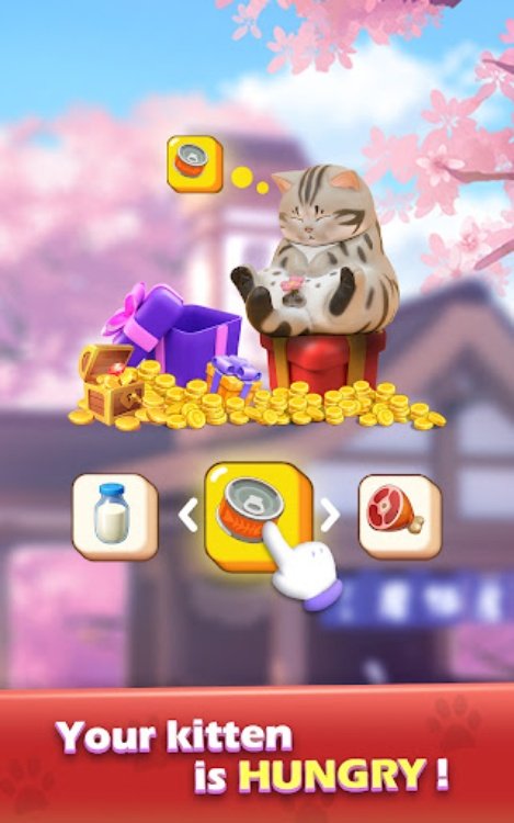 Tile Legend JourneyMatch game