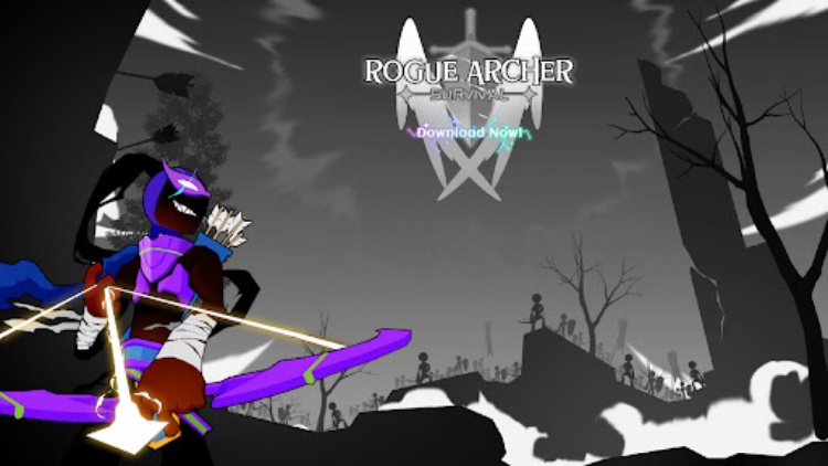 Archer Fight  Survival