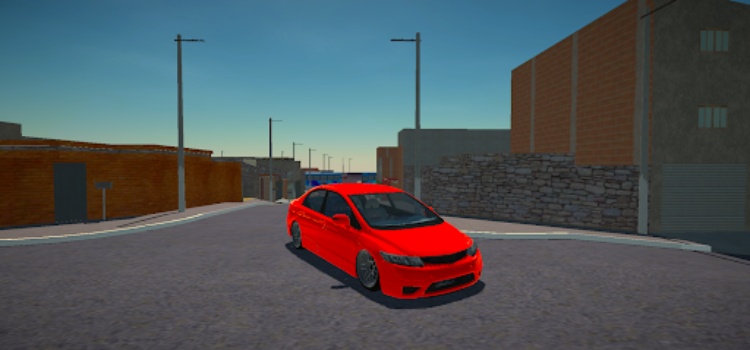 Carros Baixos Brasil 2